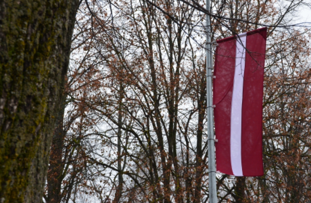 Turpinās pieteikšanas bezmaksas latviešu valodas kursiem