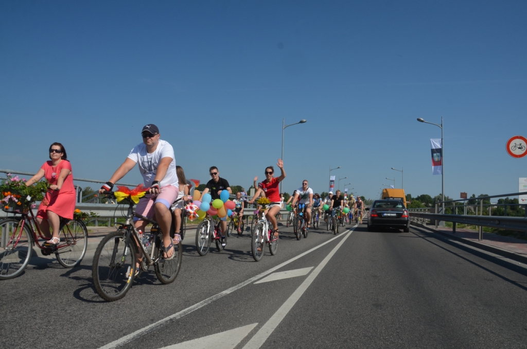 Gida pavadībā iepazīsim velomaršrutu gar abiem Daugavas krastiem!