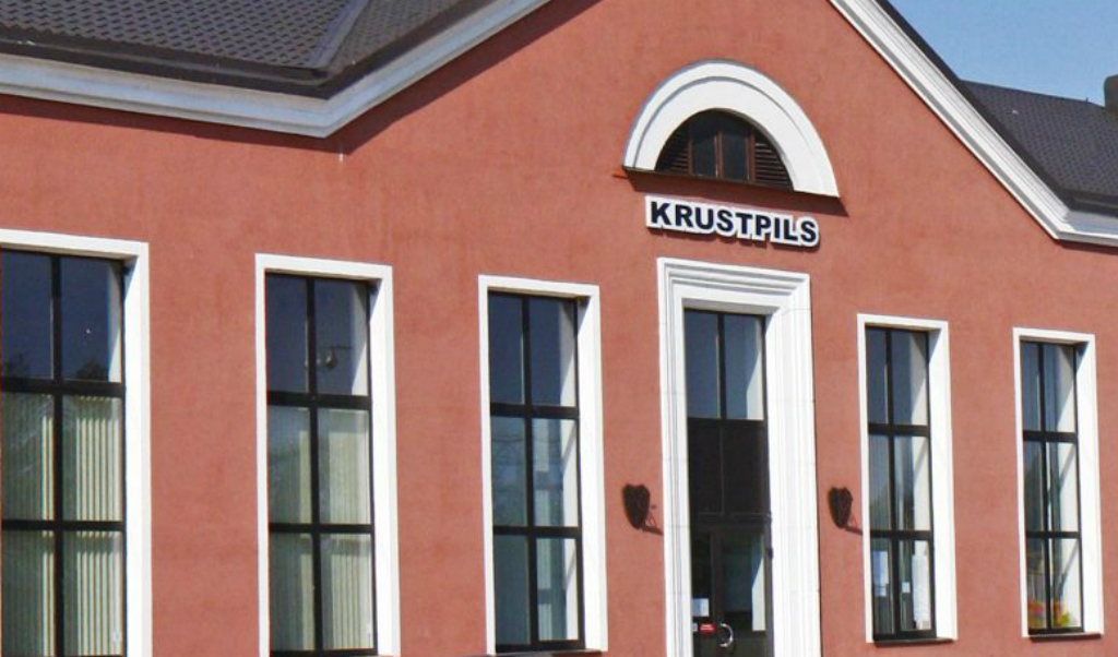 Noteiktas izmaiņas Krustpils un Aizkraukles virziena vilcienu sarakstos līdz 17.septembrim
