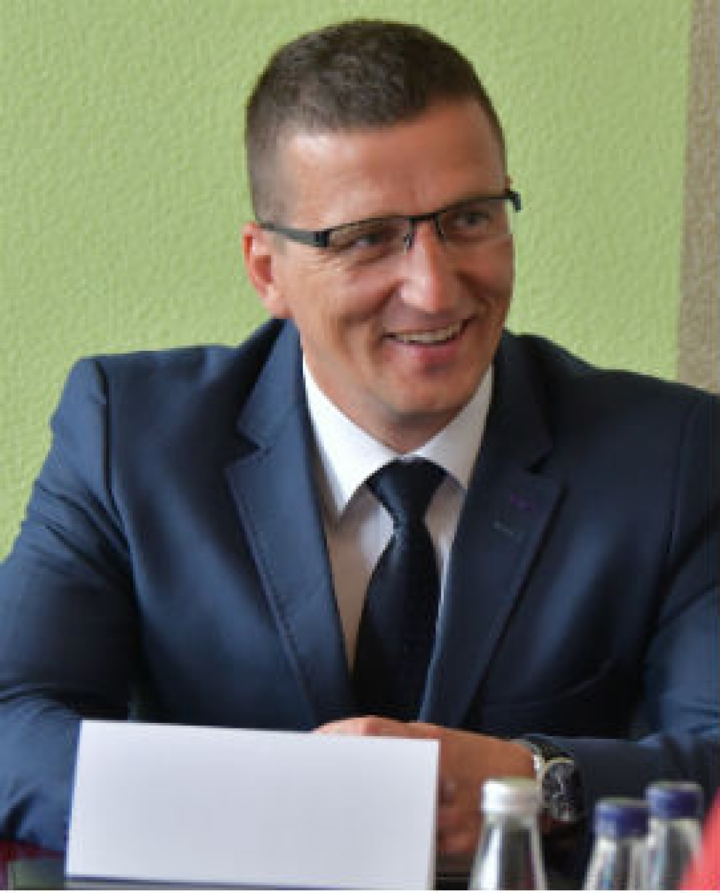 Raivis Ragainis: Jēkabpils pilsētas pašvaldība iegādāsies vēsturisko SEB bankas ēku (AUDIO)