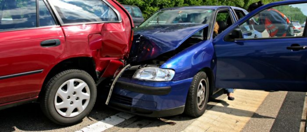 Jēkabpilī pērn avārijas bez OCTA izraisījuši 18,8 autovadītāji