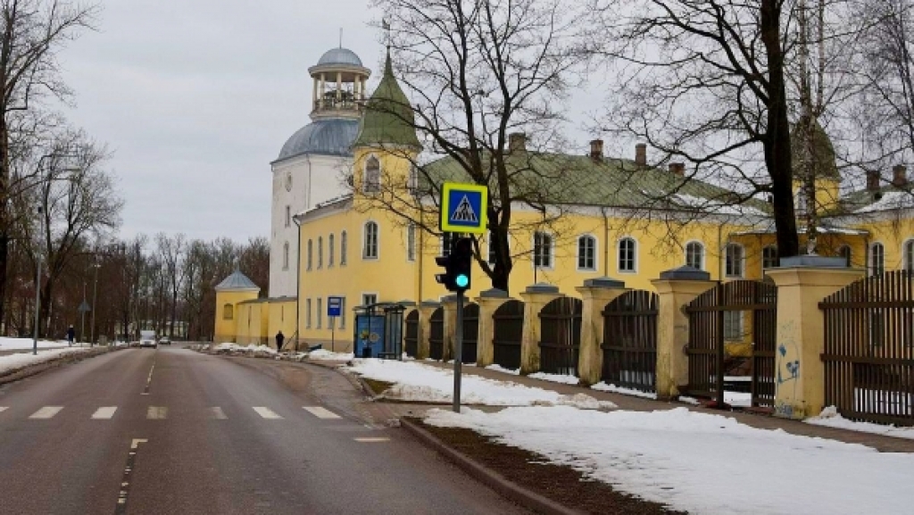 Muzejs aicina piedalīties akcijā „Zemes stunda”