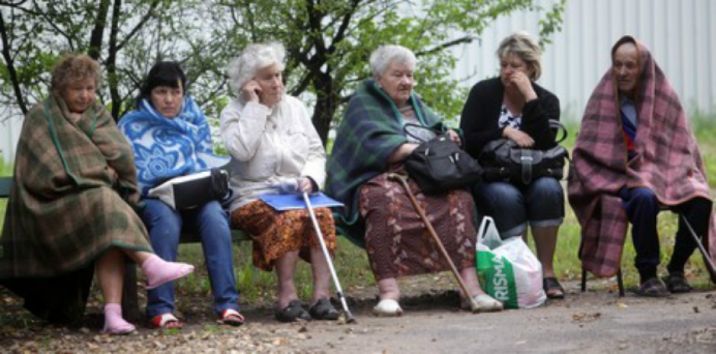 Zemgalē lielākais darbspējas vecumu pārsniegušo iedzīvotāju īpatsvars ir Pļaviņu novadā