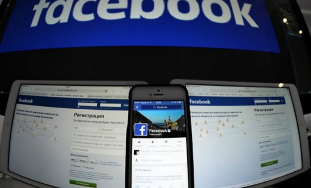 Reaģējot uz ierakstu "Facebook", policija sāk kriminālprocesu par naida kurināšanu