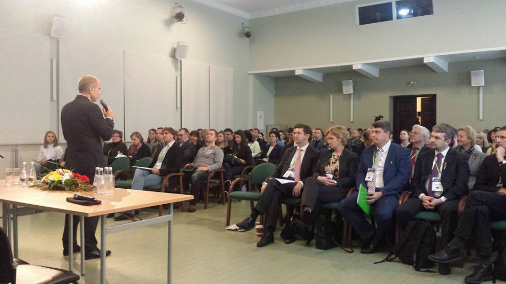 Biznesa forums Jēkabpilī: Uzņēmēji kļūst arvien neapmierinātāki ar situāciju Latvijā