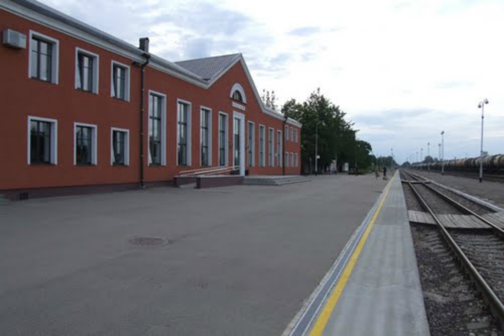 AS "Pasažieru vilciens" - tiks mainīta Krustpils un Rēzeknes - Zilupes vilcienu kustība