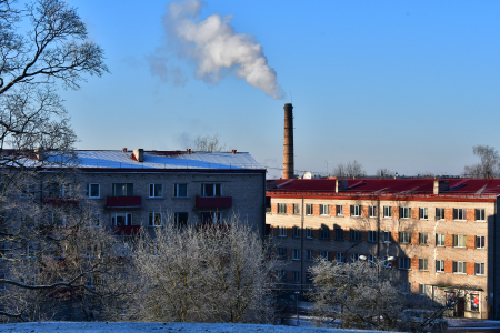 Regulators apstiprina SIA “Jēkabpils siltums” paaugstināto tarifu no februāra