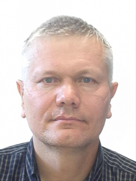 Valsts policija meklē notiesāto Mareku Jefimovu