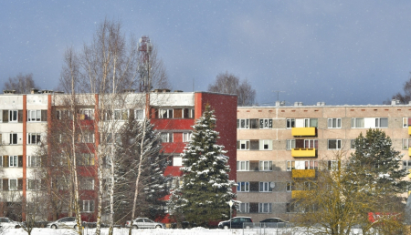 Jēkabpils novada pašvaldība aicina daļu dzīvokļu īrniekus izpirkt īrētos dzīvokļus
