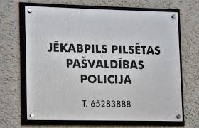 Jēkabpils novada pašvaldības policija decembrī reģistrējusi 191 pārkāpumu