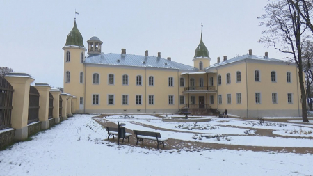 Jēkabpils Vēstures muzejs piedāvā īpašu iespēju senioriem