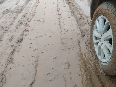 Jēkabpils novadā noteikti masas ierobežojumi uz vairākiem pašvaldības autoceļiem (SARAKSTS)