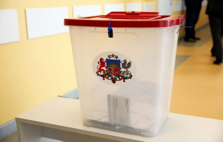 Jēkabpils novadā būs iespēja balsot izbraukuma iecirkņos