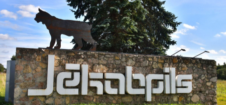 Jēkabpilī šonedēļ otro reizi šogad pārtrauks apkures sezonu