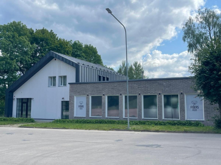 "Fišera alus darītava" jaunas alus darītavas izbūvē Viesītē investējusi aptuveni 400 000 eiro