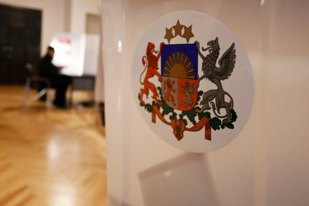 Jēkabpils novadā iepriekšējā balsošanā pašvaldību vēlēšanās ir zemāka aktivitāte kā vidēji valstī 