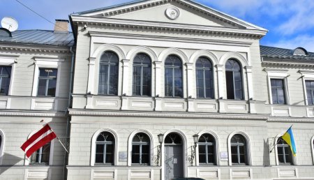 Jēkabpils novadā provizoriski uzvarējusi Latvijas Zaļā partija