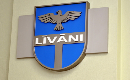 Līvānu novadā pašvaldību vēlēšanās uzvarējusi Jaunā konservatīvā partija