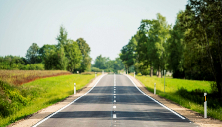 Preiļu novada pašvaldībai nodos četrus valstij piederošus vietējās nozīmes autoceļus
