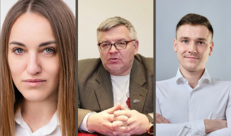 Jēkabpils novada Sociālo un Attīstības komitejas vadīs Alfons Žuks, vietniki - Elīna Bataraga un Jānis Striks