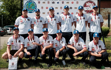 Uz makšķerēšanas čempionātu jauniešiem Itālijā no Jēkabpils novada dosies Emīls Rudzītis un Kristers Miglāns