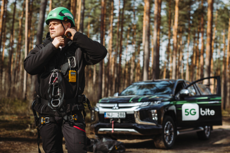 “Bite Latvija” tīkla attīstībā Jēkabpils novadā investējusi vairāk nekā 4 miljonus eiro