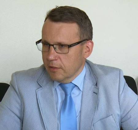 "Rēzeknes siltumtīklus" vadīs bijušais Jēkabpils novada domes izpilddirektors Guntars Gogulis