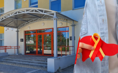 Nākamnedēļ Jēkabpils sociālajā dienestā varēs veikt bezmaksas B un C hepatīta eksprestestus