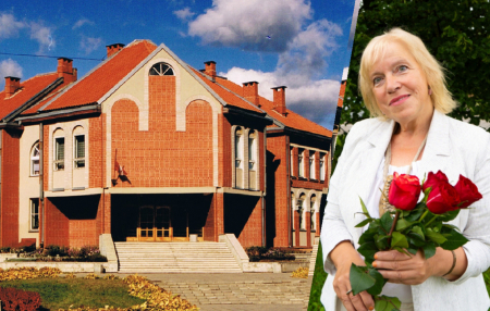 Turpmāk Aizkraukles Mākslas skolu vadīs Anita Ostrovska