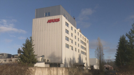 Cepumu ražotāja "Adugs Production" apgrozījums pērn samazinājies par 5,8 procentiem