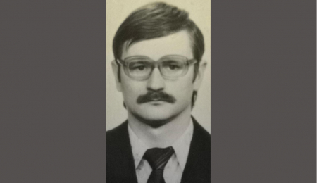 Mūžībā devies Jēkabpils reģionālās slimnīcas ārsts internists Valērijs Bolotovs
