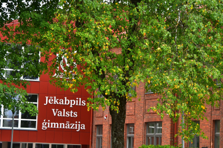Skolu reitingā par darbu ar talantīgiem skolēniem Jēkabpils novadā līderos JVĢ