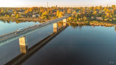 Sākusies Jēkabpils pilsētas svētku nedēļa (PROGRAMMA)