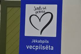 Jēkabpilī un novada teritorijā norisināsies  - Dzejas dienas 2025 (PROGRAMMA)