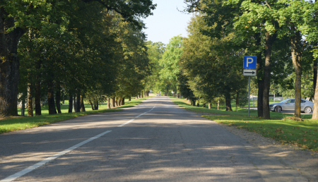16.septembrī norisināsies akcija: Viena stunda bez sabiedriskā transporta. SIA "Tukuma auto" kustības sarakstu izmaiņas