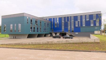 No oktobra apgabaltiesas Aizkraukles tiesu nams pārcēlies uz Jēkabpili