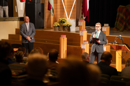 Viesītē notiks piektais Sēlijas nevalstisko organizāciju forums