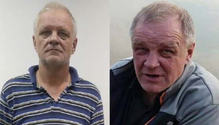 Policija: Rusiņš joprojām tiek meklēts un izsludināts arī starptautiskajā meklēšanā kā bīstams noziedznieks