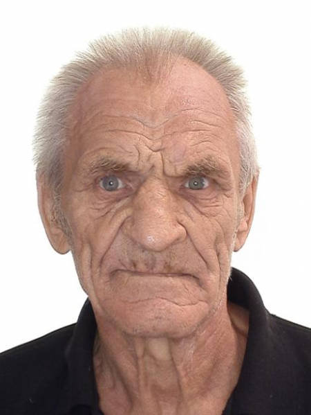 Policija meklē bezvēsts pazudušo Jevgēniju Atroščenkovu, kurš pēdējo reizi redžets Jēkabpilī, Rīgas ielā