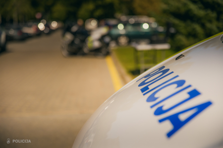 Jēkabpilī, Asarē un Neretā iereibuši autovadītāji izraisījuši satiksmes negadījumus un pieķerti braucam dzērumā