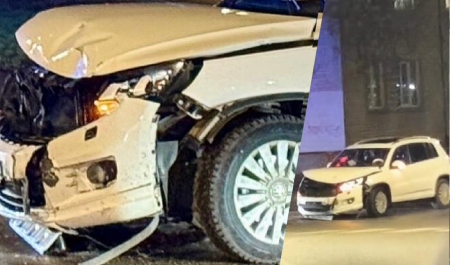 Jēkabpilī un Elkšņos autovadītāji neievēro ceļazīmi un izraisa sadursmes, Elkšņos cietusi autovadītāja