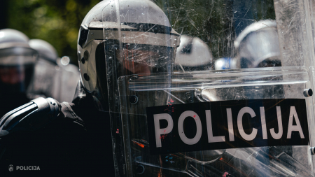 Kriminālvajāšanai nodots kriminālprocess par slepkavības mēģinājumu Aizkrauklē  