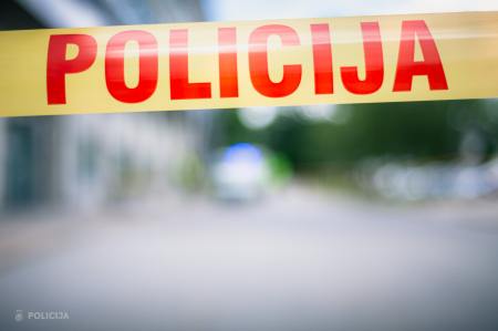 Valsts policija aicina atsaukties Aizkraukles novadā notikuša ceļu satiksmes negadījuma aculieciniekus