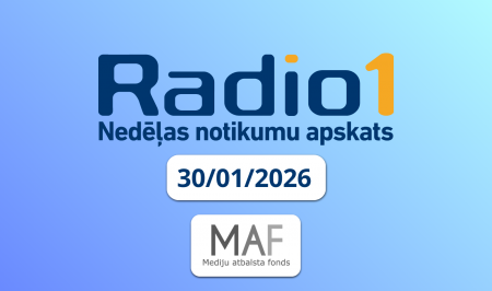 “Nedēļas aktualitātes” (30.01.2026)