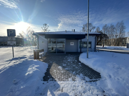 CSDD pirmdien atklās rekonstruēto Aizkraukles klientu apkalpošanas centru