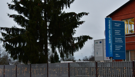 SIA “Jēkabpils ūdens” iecelts pagaidu valdes loceklis; Artūrs Smagars uzsācis darbu Cēsīs