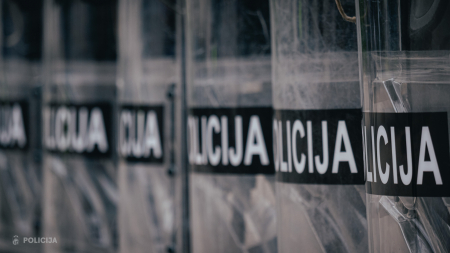 Īpašumā Preiļu novadā uziet nelegālo alkoholu un munīciju