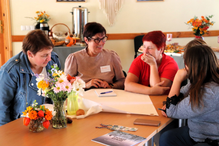 Sēlijā notiks kultūrvides veidošanas semināri