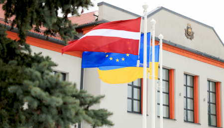 Izsludināts Preiļu novada Mazo grantu projektu konkurss "Iedzīvotāji veido savu vidi 2026"