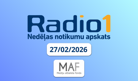 “Nedēļas aktualitātes” (27.02.2026)